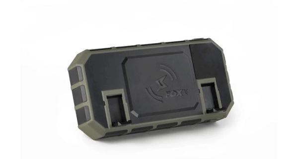 FOX - Powerbanka Halo Wireless Power Pack 27K