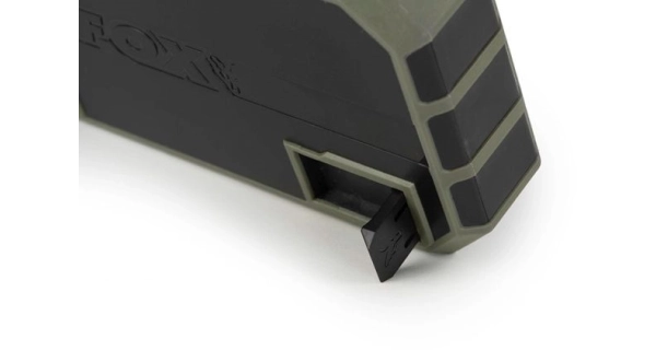 FOX - Powerbanka Halo Wireless Power Pack 27K