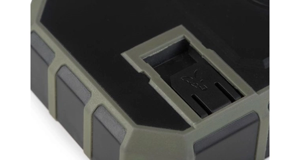 FOX - Powerbanka Halo Wireless Power Pack 27K