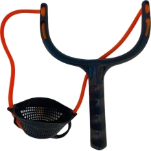 FOX - Prak Powergrip Method Pouch Catapult