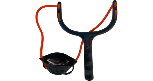 FOX - Prak Powergrip Method Pouch Catapult