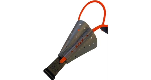 FOX - Prak Powergrip Multi Pouch Catapult