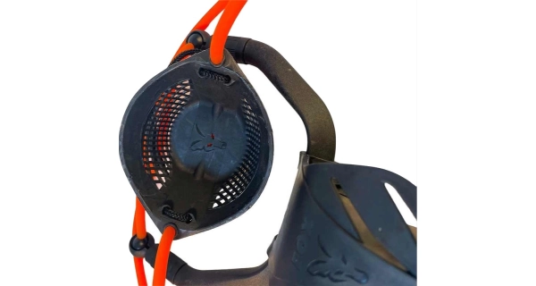 FOX - Prak Slik Powerguard Method Pouch Catapult