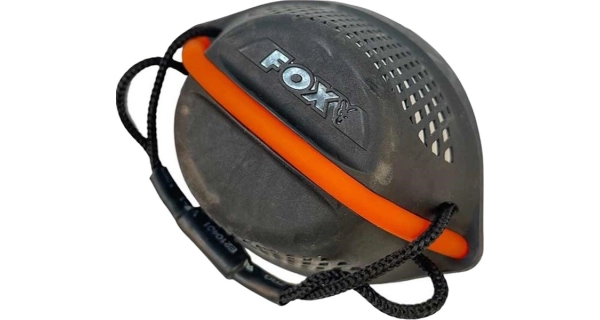 FOX - Prak Slik Powerguard Method Pouch Catapult