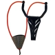 FOX - Prak Slik Powerguard Multi Pouch Catapult
