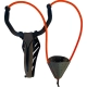 FOX - Prak Slik Powerguard Multi Pouch Catapult