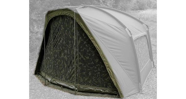 FOX - Přední panel Frontier XD Camo Mozzy Mesh