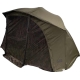 FOX - Přední panel Retreat Brolly System Camo Mozzy Mesh