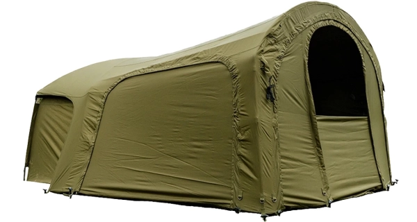 FOX - Předsíň k bivaku Frontier Deluxe Extension System
