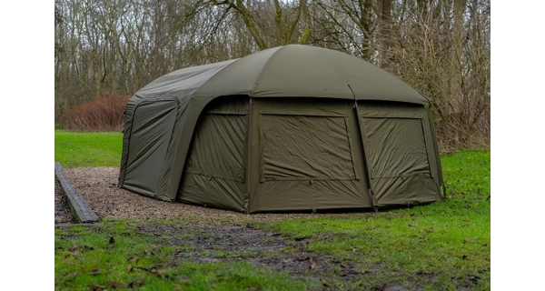 FOX - Předsíň k bivaku Frontier Deluxe Extension System