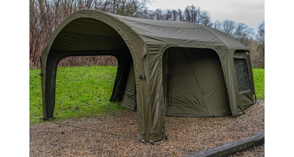 FOX - Předsíň k bivaku Frontier X Deluxe Extension System