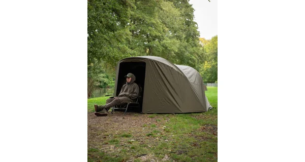 FOX - Přehoz EOS II Bivvies 2 Person Bivvy