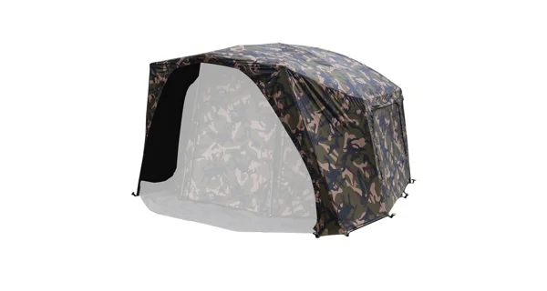 FOX - Přehoz Frontier II Deluxe Wrap Camo