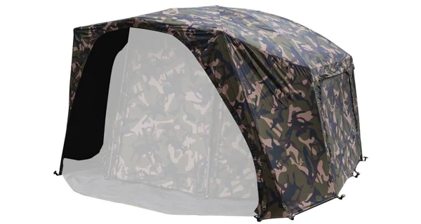 FOX - Přehoz Frontier II X Deluxe Wrap Camo