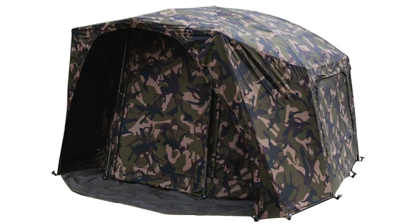 FOX - Přehoz Frontier II X Deluxe Wrap Camo