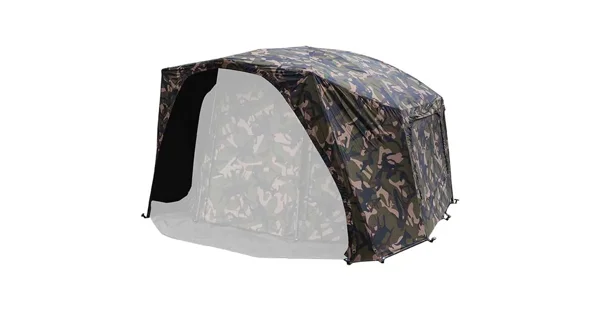 FOX - Přehoz Frontier II XL Deluxe Wrap Camo