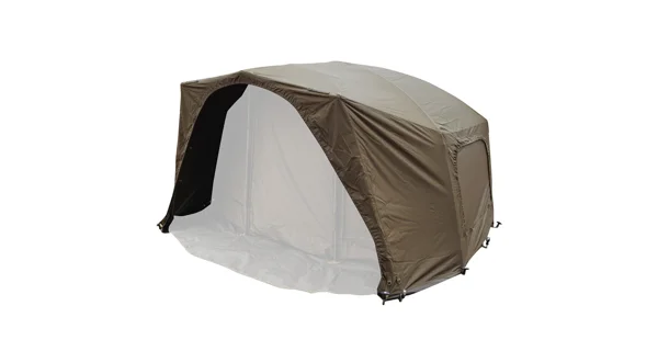 FOX - Přehoz Frontier II XL Deluxe Wrap