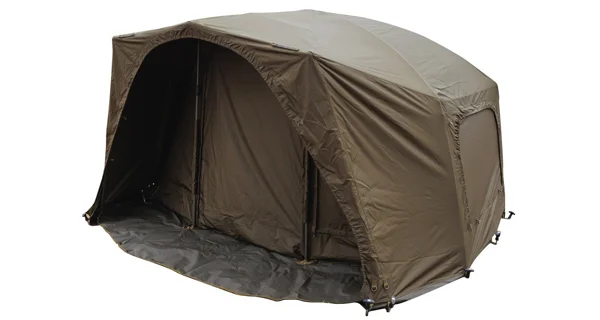 FOX - Přehoz Frontier II XL Deluxe Wrap