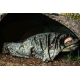 FOX - Přehoz na spacák VRS1 Sleeping Bag Cover Camo