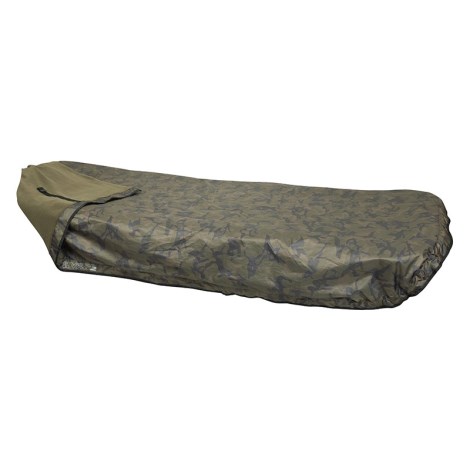 FOX - Přehoz na spacák VRS1 Sleeping Bag Cover Camo