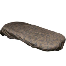 FOX - Přehoz na spacák VRS3 Sleeping Bag Cover Camo