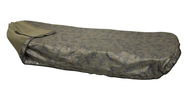 FOX - Přehoz na spacák VRS3 Sleeping Bag Cover Camo