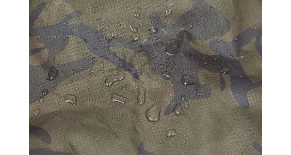 FOX - Přehoz na spacák VRS3 Sleeping Bag Cover Camo