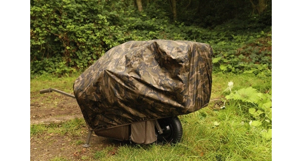 FOX - Přehoz Na Vozík Camo Barrow Cover