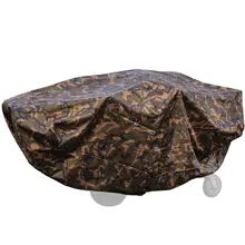 FOX - Přehoz na vozík Large Camolite Barrow Cover