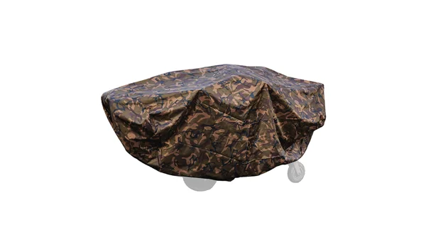 FOX - Přehoz na vozík Large Camolite Barrow Cover