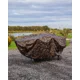 FOX - Přehoz na vozík Large Camolite Barrow Cover
