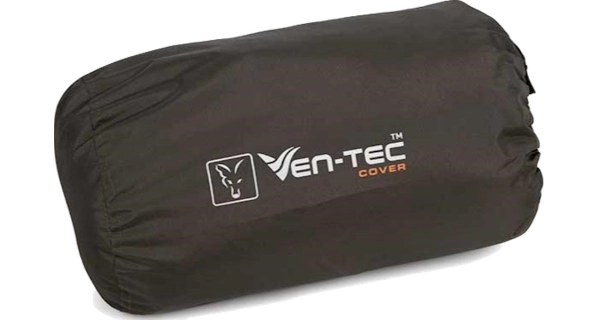 FOX - Přehoz Ventec Cover vel. XL