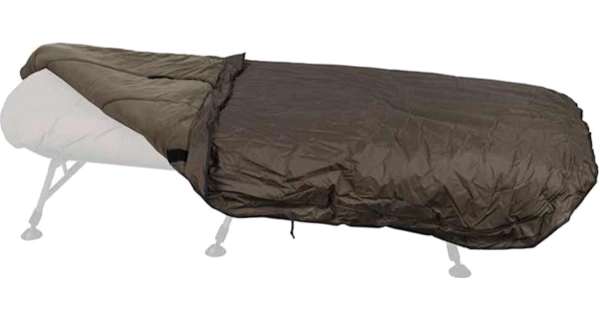 FOX - Přehoz Ventec Thermal Cover vel. XL