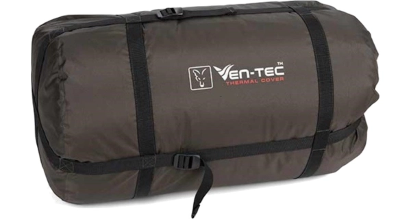 FOX - Přehoz Ventec Thermal Cover vel. XL