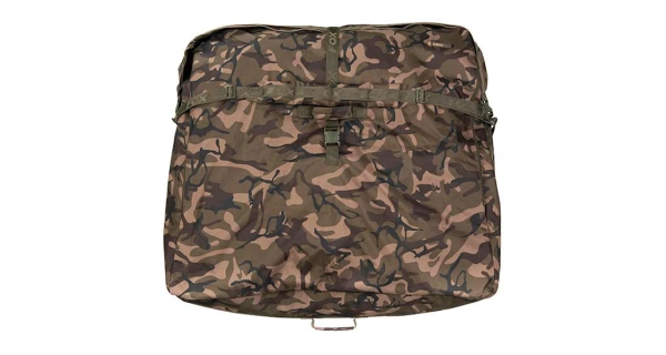 FOX - Přepravní pouzdro na lehátko Camolite Bedchair Carrybag Large