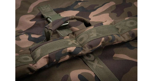FOX - Přepravní pouzdro na lehátko Camolite Bedchair Carrybag Large