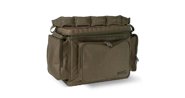 FOX - Přepravní taška Voyager Barrow Bag