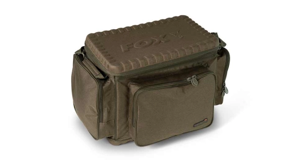FOX - Přepravní taška Voyager Barrow Bag