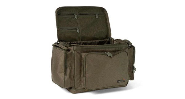 FOX - Přepravní taška Voyager Barrow Bag