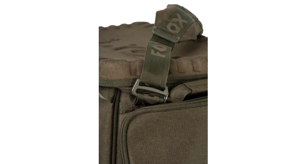 FOX - Přepravní taška Voyager Barrow Bag