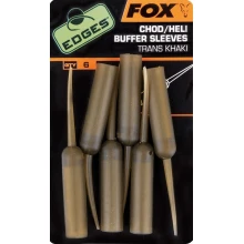 FOX - Převlek Edges Chod Heli Buffer Sleeve 6 ks