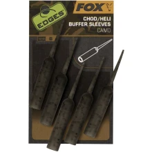 FOX - Převleky Camo Naked Chod Heli Buffer Sleeves 6 ks