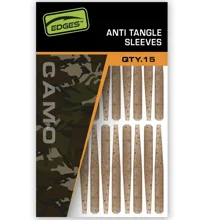 FOX - Převleky Edges Camo Anti Tangle Sleeves 15 ks