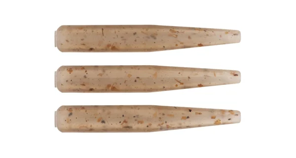 FOX - Převleky Edges Camo Anti Tangle Sleeves Micro 15 ks