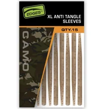 FOX - Převleky Edges Camo Anti Tangle Sleeves XL 15 ks