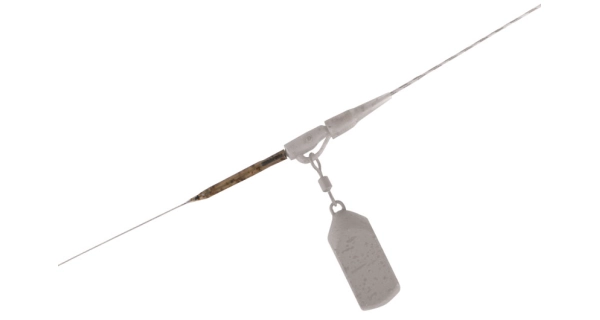 FOX - Převleky Edges Camo Anti Tangle vel. L 25 ks