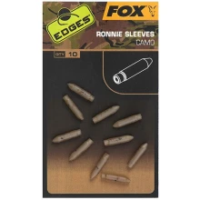 FOX - Převleky Edges Camo Ronnie Sleeves