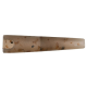 FOX - Převleky Edges Camo Silk Lead Clip Tail Rubbers vel. 10 10 ks