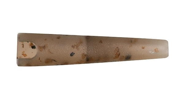 FOX - Převleky Edges Camo Silk Lead Clip Tail Rubbers vel. 10 10 ks