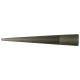FOX - Převleky Edges Naturals Power Grip Naked Line Tail Rubbers vel. 7 10 ks